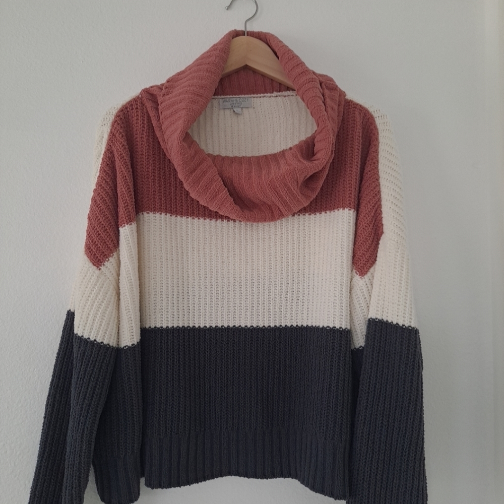 Jolt Sweater - Picture 2 of 7